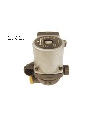 VENTURI PER VENTILATORE