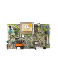 SCAMBIATORE MONOTERMICO 28KW