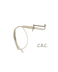 IDROMETRO INNESTO RAPIDO