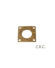 GUARNIZIONE ALLUMINIO 14x10 (conf. 10pz)