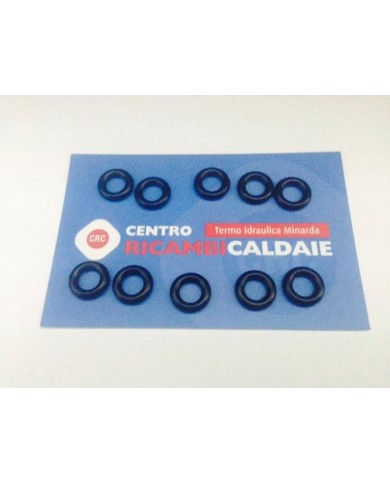 O-RING TESTA RUBINETTO CARICO (10PZ)