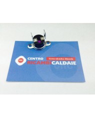 TERMOSTATO SANITARIO 85 °