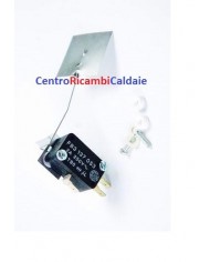 INTERRUTTORE SICU.ESTRATTORE G M5/6