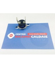 TERMOSTATO TTB 80 ° ACLEA