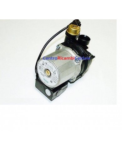 CIRCOLATORE  CIRCOLATORE