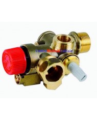 RACCORDO RISCAL.BY-PASS