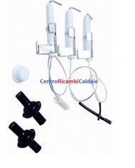 ELETTRODO EGALIS G M28 SERIE COMPL.