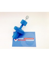CHIAVE REGOLAZIONE VALVOLE GAS