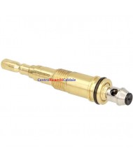 SELETTORE TEMPERATURA