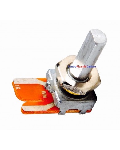 POTENZIOMETRO SANITARIO