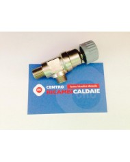 RUBINETTO DI SVUOTAMENTO