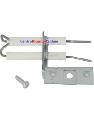 ELETTRODO D'ACCENSIONE DOPPIO