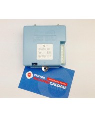 CENTRALINA JULIUS IONO