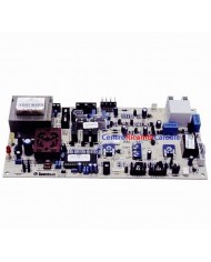 SCHEDA ACCENSIONE MOD. NIKE/EOLO STAR