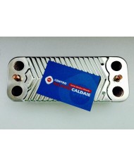 SCAMBIATORE 20 PIASTRE