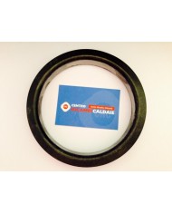 GUARNIZIONE SAGOMATA PER FLANGIA BOILER