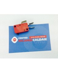 MICROINTERRUTTORE 3 FILI