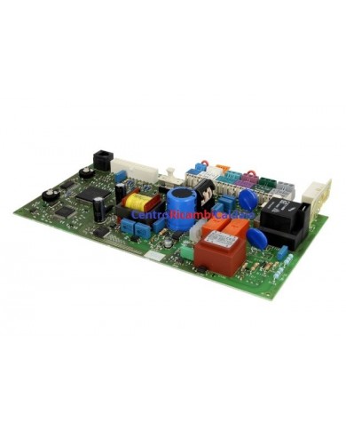 CIRCUITO STAMPATO CIRCUITO STAMPATO