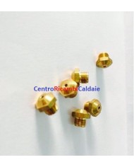 TRASFORMAZIONE METANO