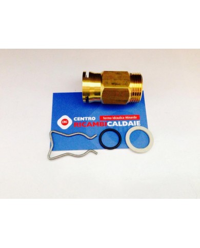 BY-PASS AUTOMATICO 2.5M BY-PASS AUTOMATICO 2.5M