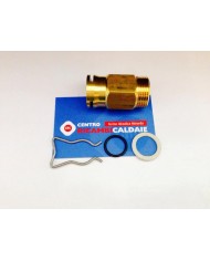 BY-PASS AUTOMATICO 2.5M