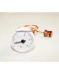 IDROMETRO INNESTO RAPIDO