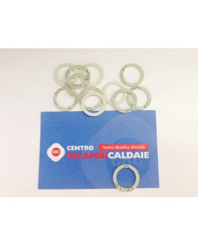 GUARNIZIONE Ø 12X18X2