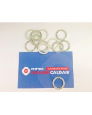 GUARNIZIONE Ø 12X18X2