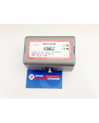 MOT. RIC. X VALVOLE 2 E 3 VIE