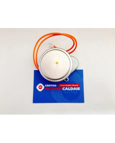 MOTORE A 24V/50HZ PER VA. V8044-43