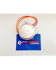 MOTORE A 24V/50HZ PER VA. V8044-43