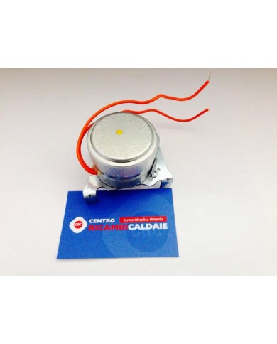 MOT. SYNCRON 230V COM. PIASTRINA