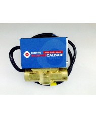 VALVOLA DI ZONA 2 VIE F/F ¾