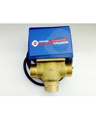 VALVOLA DI ZONA 3 VIE M/M ¾