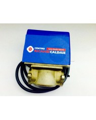 VALVOLA DI ZONA 3 VIE FLANGIATO