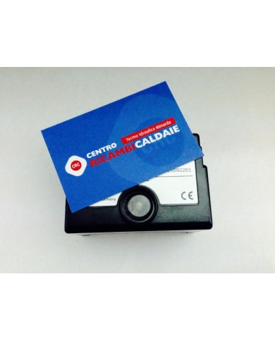 CENTRALINA LANDIS LOA