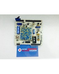 PANNELLO DI REGOLAZIONE