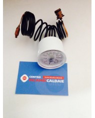 KIT TERMOMANOMETRO