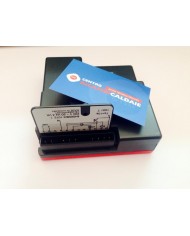 APPARECCHIATURA ELETTR.