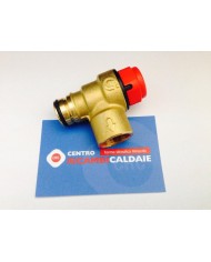 VALVOLA SICUREZZA 6 BAR