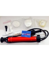 WOWER RP72 SET POMPA NERO FUMO