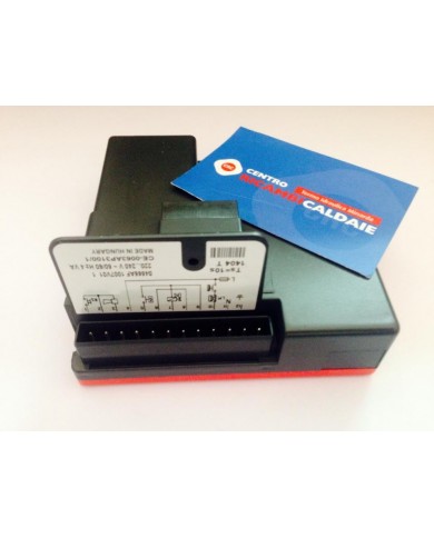 SCHEDA  (APPARECCHIATURA S4565CF1052) SCHEDA  (APPARECCHIATURA S4565CF1052)