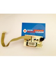 SCHEDA RELE'LUNA3 IN