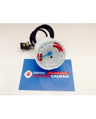 IDROMETRO INNESTO RAPIDO 