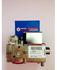 VALVOLA GAS