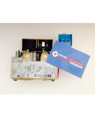 VALVOLA GAS CALDARIA UNO SP