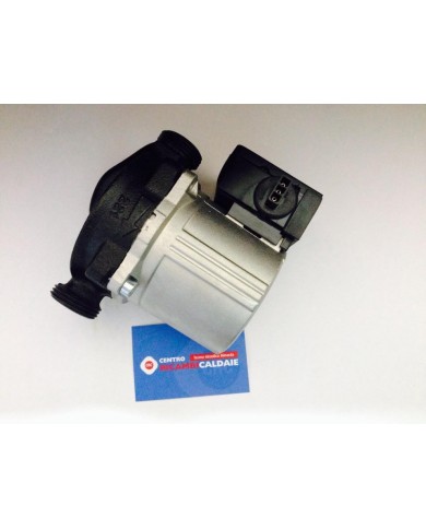 CIRCOLATORE MTS GROUP –SAVIO CIRCOLATORE MTS GROUP –SAVIO