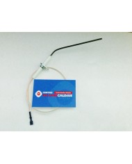 ELETTRODO RILEVAZIONE