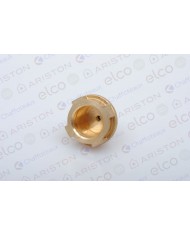 DISTANZIATORE FRESATO