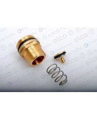 OTTURATORE RISCALDAMENTO ( KIT )